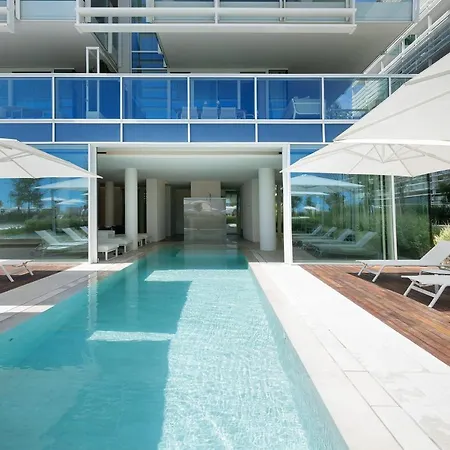 The Summer Seaview With Spa Lido di Jesolo