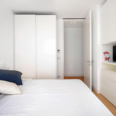 Apartment The Summer Seaview With Spa *