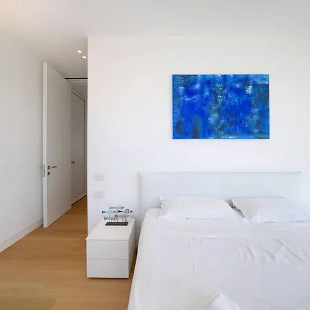 The Summer Seaview With Spa *
