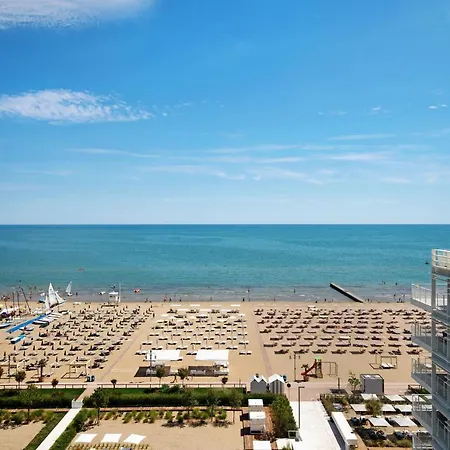 Apartment The Summer Seaview With Spa