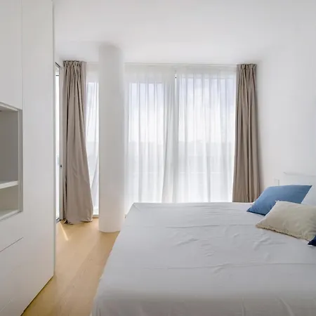 The Summer Seaview With Spa Lido di Jesolo
