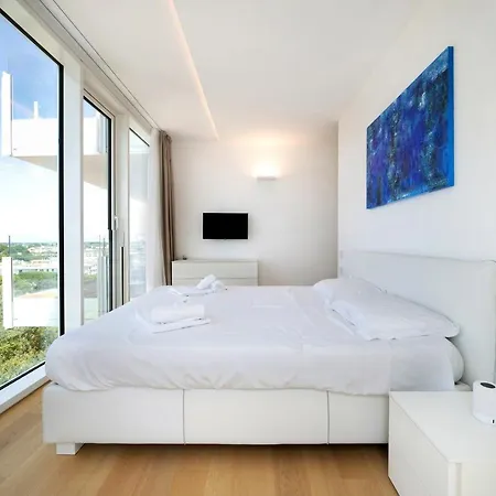 The Summer Seaview With Spa * Lido di Jesolo