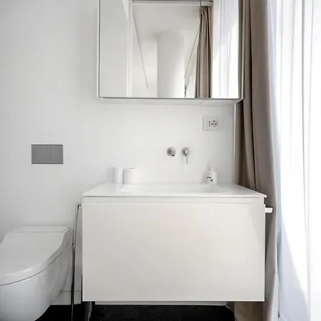 The Summer Seaview With Spa Apartment *