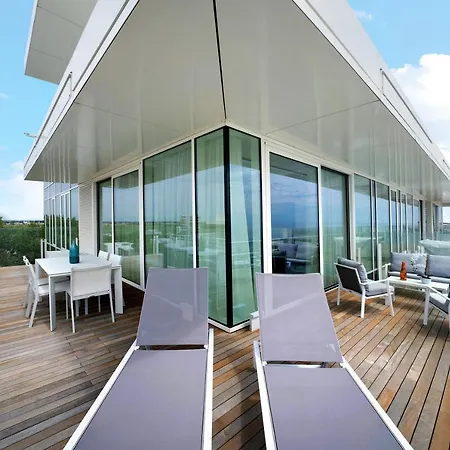 The Summer Seaview With Spa * Lido di Jesolo