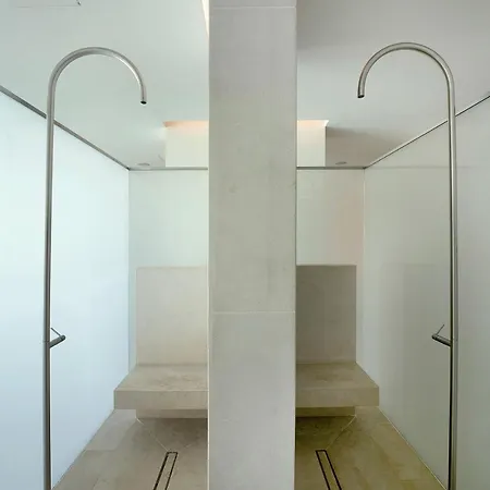 Apartment The Summer Seaview With Spa *