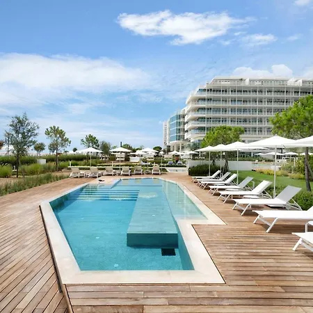 The Summer Seaview With Spa Apartment *