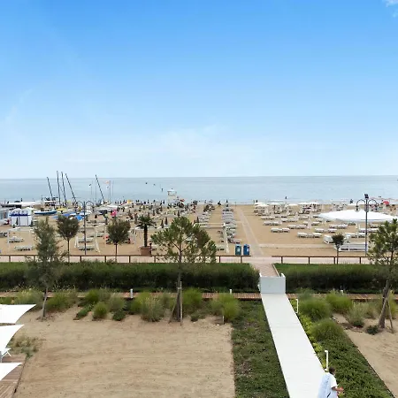 The Summer Seaview With Spa * Lido di Jesolo